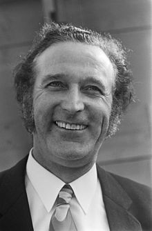 Toni Boltini Portret van Toni Boltini